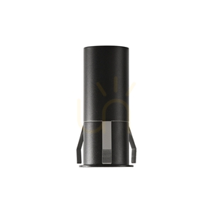 Süllyesztett lámpatest Ideallux QUARK fehér 12W 3000K 344812 2 Süllyesztett lámpatest Ideallux QUARK fehér 12W 3000K 344812 small 2
