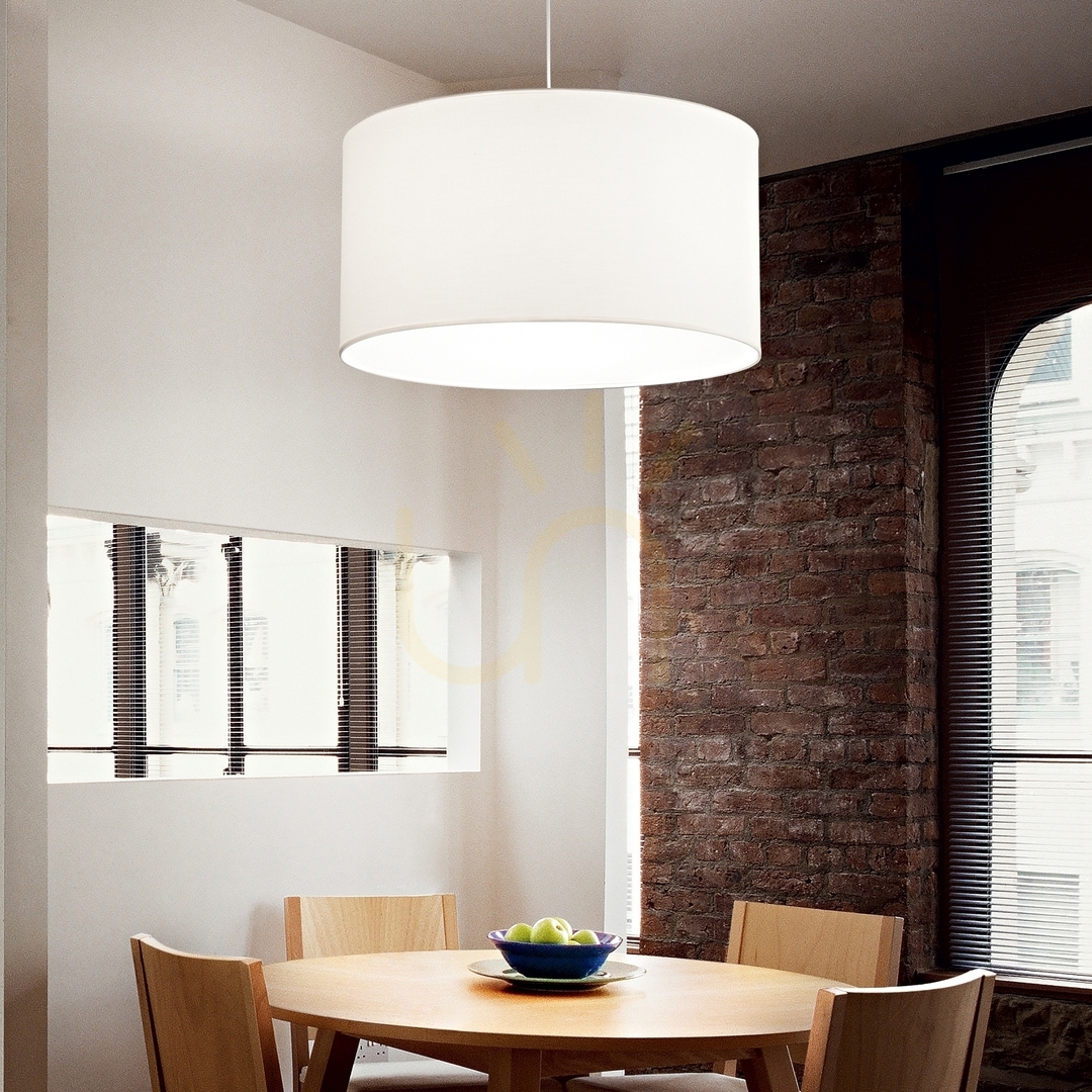 Kilátás Függeszték Ideallux SET UP MSP3 NERO fekete 3xE27 348216 Függeszték Ideallux SET UP MSP3 NERO fekete 3xE27 348216