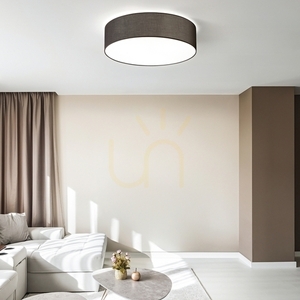 Lámpabúra Ideallux SET UP Slim bézs szövet 45 cm 345970 2 Lámpabúra Ideallux SET UP Slim bézs szövet 45 cm 345970 small 2
