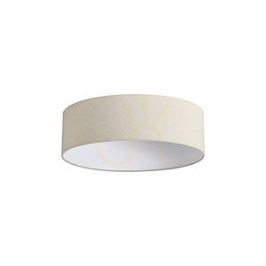 Lámpabúra Ideallux SET UP Slim bézs szövet 45 cm 345970 0 Lámpabúra Ideallux SET UP Slim bézs szövet 45 cm 345970 small 0
