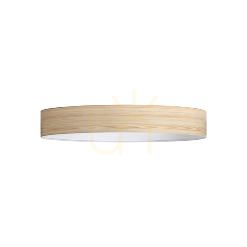 Jelölje be Lámpabúra Ideallux Set Up Ultra Slim fa hatású szövet D70 H9 339320