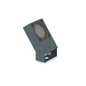 Spotlámpa Ideallux SIRIO 318233 antracit GX53 1x9W 0 Spotlámpa Ideallux SIRIO 318233 antracit GX53 1x9W small 0