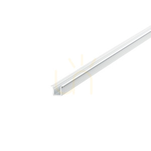 LED profil Ideallux SLOT REC Trim fehér 300 cm alumínium 346229 0 LED profil Ideallux SLOT REC Trim fehér 300 cm alumínium 346229 small 0