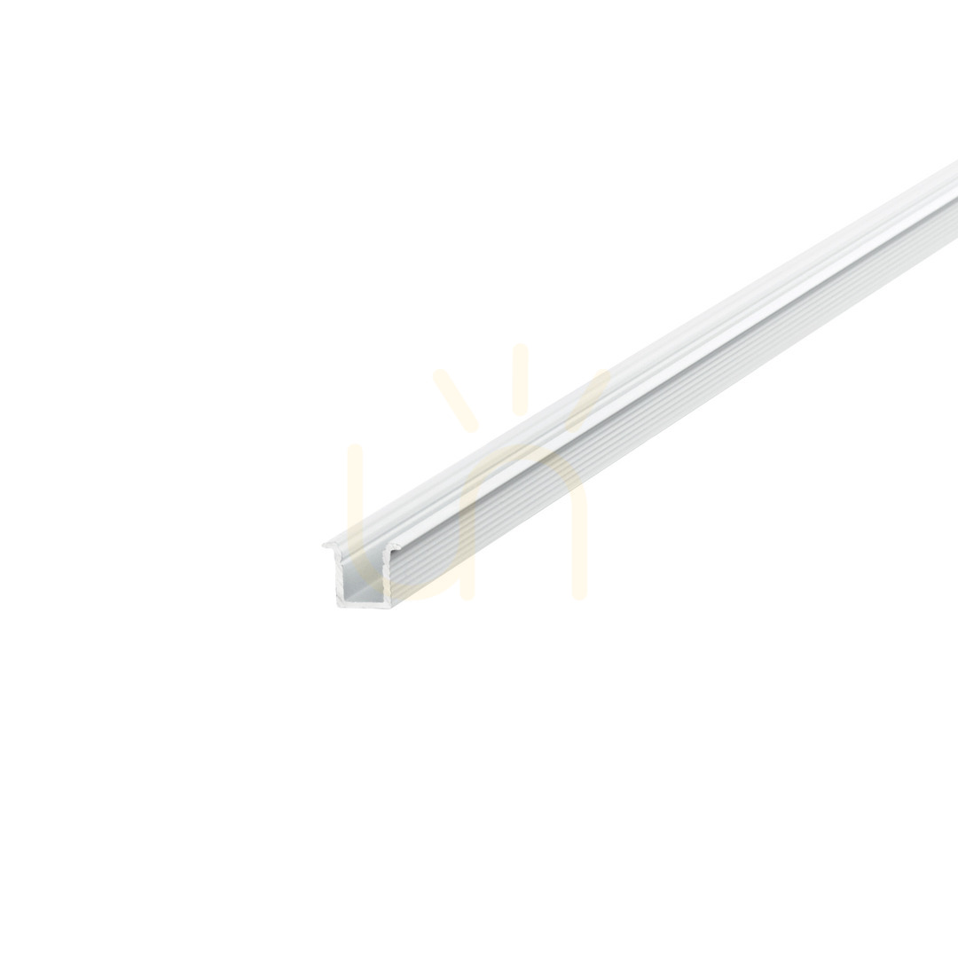 Jelölje be LED profil Ideallux SLOT REC Trim fehér 300 cm alumínium 346229 LED profil Ideallux SLOT REC Trim fehér 300 cm alumínium 346229