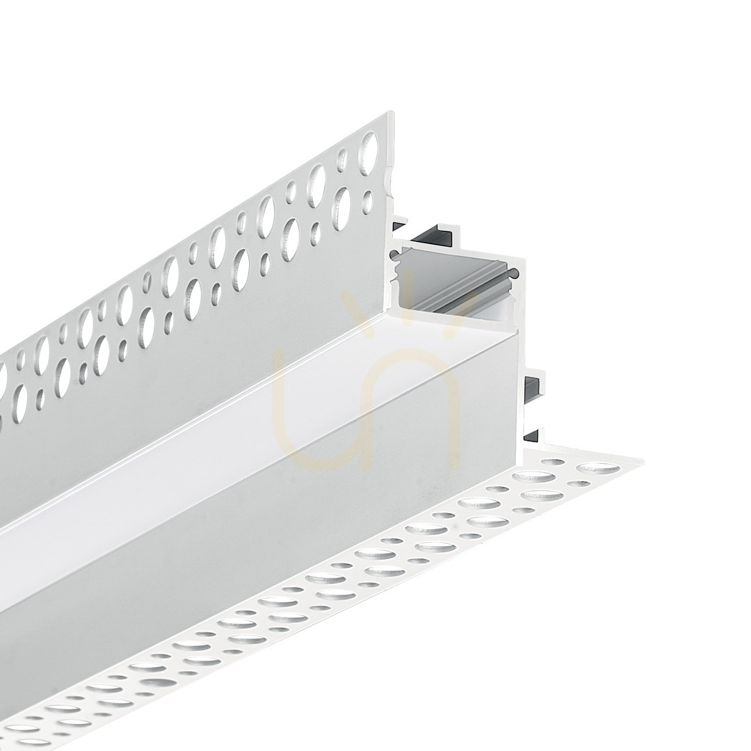 Jelölje be LED sínprofil Ideallux SLOT trimless alumínium 200 cm 339788 LED sínprofil Ideallux SLOT trimless alumínium 200 cm 339788