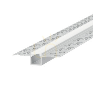 Világítási tartozék Ideallux SLOT REC Trimless alumínium 200 cm ezüst 346274 0 Világítási tartozék Ideallux SLOT REC Trimless alumínium 200 cm ezüst 346274 small 0