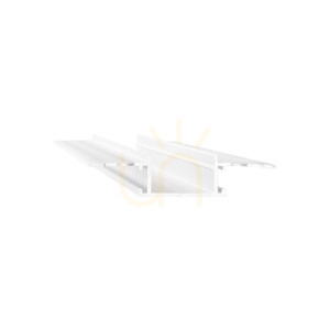 LED sínrendszer Ideallux SLOT trimless alumínium 200 cm 346762 0 LED sínrendszer Ideallux SLOT trimless alumínium 200 cm 346762 small 0