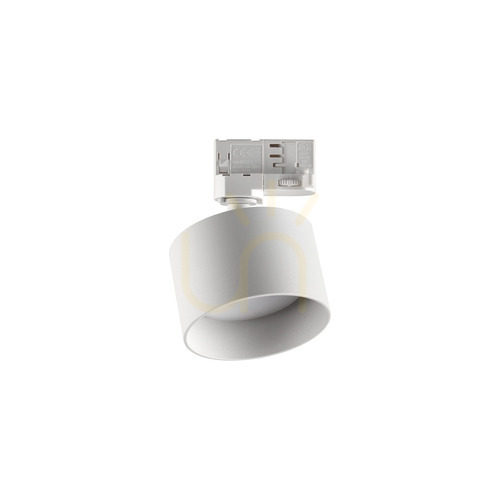 Jelölje be Sínes lámpa Ideallux SPIKE 344942 fehér GX53 9W 3-fázisú