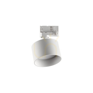 Sínes lámpa Ideallux SPIKE 344942 fehér GX53 9W 3-fázisú 0 Sínes lámpa Ideallux SPIKE 344942 fehér GX53 9W 3-fázisú small 0