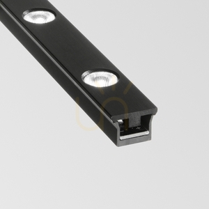 Sínes LED lámpa Ideallux STICK fekete 12W 2700K dimmelhető 60 cm 345000 1 Sínes LED lámpa Ideallux STICK fekete 12W 2700K dimmelhető 60 cm 345000 small 1