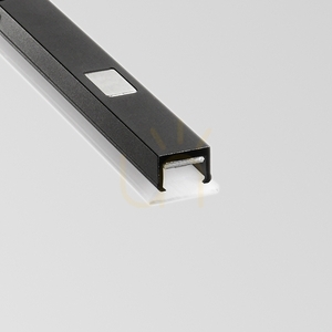 Sínes lámpa Ideallux STICK WIDE 345086 fekete 6W 2700K 30 cm 2 Sínes lámpa Ideallux STICK WIDE 345086 fekete 6W 2700K 30 cm small 2