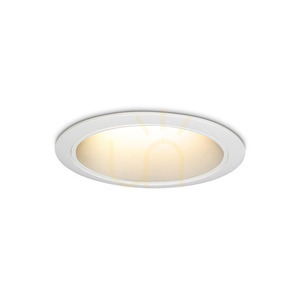 Süllyesztett lámpatest Ideallux TAG fehér 7W 2700K 344850 small 0