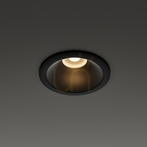 Süllyesztett lámpatest Ideallux TAG fekete 7W 3000K 331256 1 Süllyesztett lámpatest Ideallux TAG fekete 7W 3000K 331256 small 1