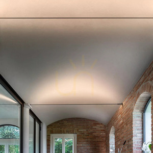 Ideallux TESI 8 mm-es fekete LED 344911 500 cm 2 Ideallux TESI 8 mm-es fekete LED 344911 500 cm small 2