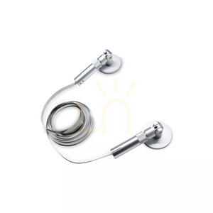 Sínvilágítás Ideallux TESI 10 m fehér 344898 small 4