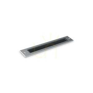 Süllyesztett lámpatest Ideallux THOR 351278 LED 10W 3000K fekete 31 cm 0 Süllyesztett lámpatest Ideallux THOR 351278 LED 10W 3000K fekete 31 cm small 0