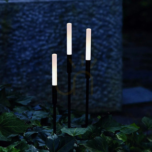 Kültéri állólámpa Ideallux TWIGGY 348339 barna LED 99 cm 1 Kültéri állólámpa Ideallux TWIGGY 348339 barna LED 99 cm small 1