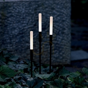 Kültéri állólámpa Ideallux TWIGGY 348339 barna LED 99 cm 2 Kültéri állólámpa Ideallux TWIGGY 348339 barna LED 99 cm small 2