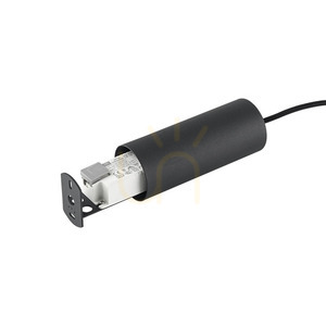 Függőlámpa Ideallux LOOK 339726 LED 11,5W sárgaréz 6 cm small 3
