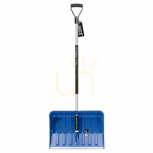 Jelölje be ALPINUS ALUTUBE hólapát - kék - 55cm széles.