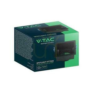 V-TAC GU10 Hoyne fésű alumínium négyzetrácsos fekete VT-9001SQ 3 V-TAC GU10 Hoyne fésű alumínium négyzetrácsos fekete VT-9001SQ small 3