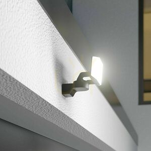 Steinel XLED Protect 090029 LED reflektor érzékelő nélkül, antracit, 13,6 W 3000 K small 7