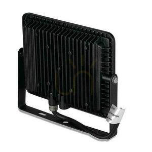 V-TAC 50W SAMSUNG CHIP LED projektor fekete VT-50 3000K 4000lm 5000lm 5 év garancia small 5
