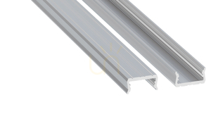 LUMINES LED profil atom típusú nyers 2 m small 0