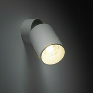 Top Downlight fehér Gu 10 small 1