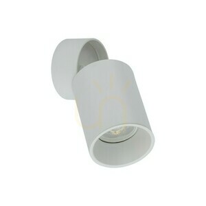 Top Downlight fehér Gu 10 small 6