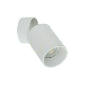 Top Downlight fehér Gu 10 small 7