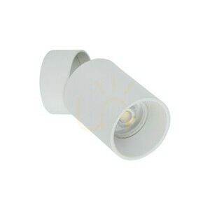 Top Downlight fehér Gu 10 small 0