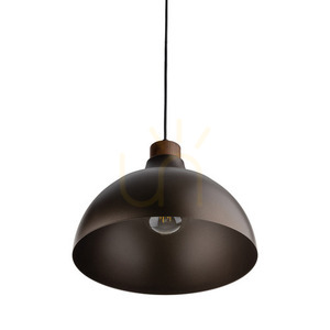 Cap Brown függőlámpa 1 small 14