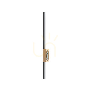 Flash Wood fenyő fali lámpa 1 Led M small 5
