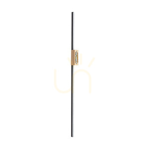 Flash Wood fenyő fali lámpa 1 Led L small 5