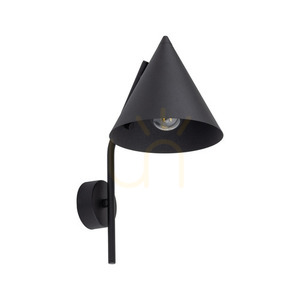 Cono Fekete fali lámpa 1 small 6