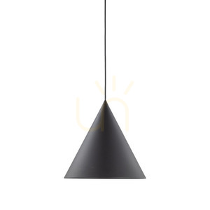 Cono fekete függőlámpa 1 L small 6