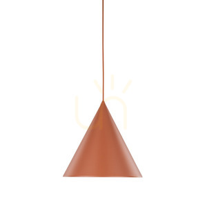 Cono Brick függőlámpa 1 L small 7