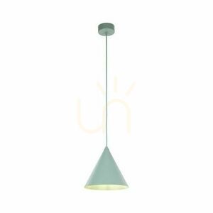Cono menta függőlámpa 1 S small 5