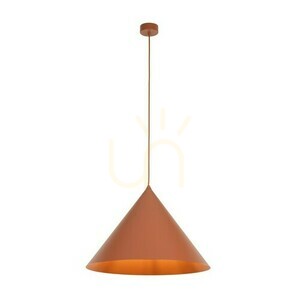 Cono Brick függőlámpa 1 Xl small 4