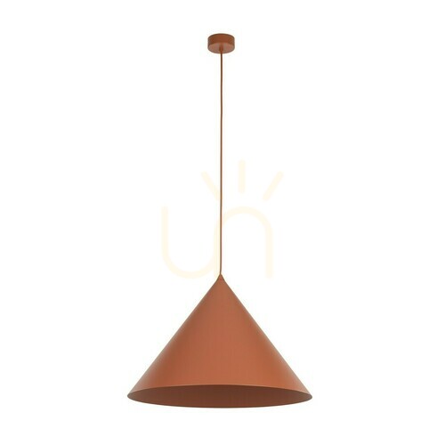 Jelölje be Cono Brick függőlámpa 1 Xl