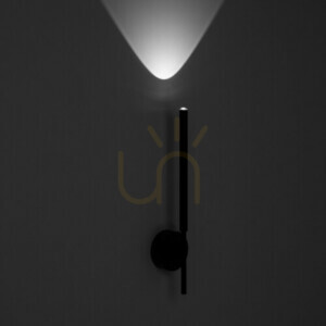 Fókusz Fekete Led small 5