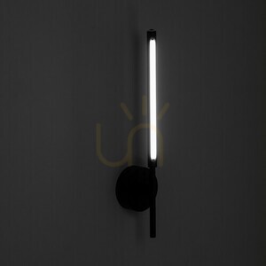Fókusz Fekete Led small 7