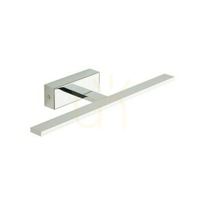Galéria Led króm 12 W small 2