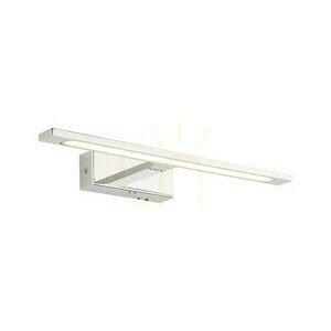 Galéria Led króm 12 W small 3