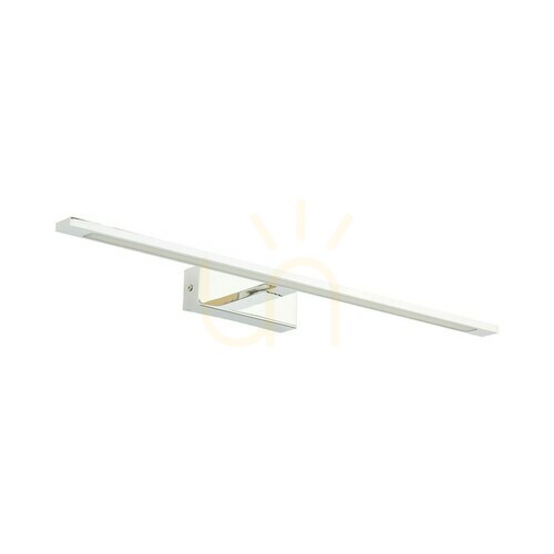 Jelölje be Galéria Led króm 20 W