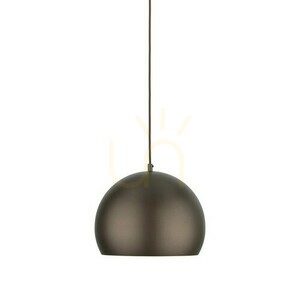 Zoe barna függőlámpa 1 M small 7