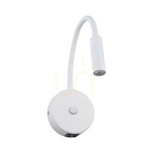 Lagos fehér fali lámpa 1 Usb small 6