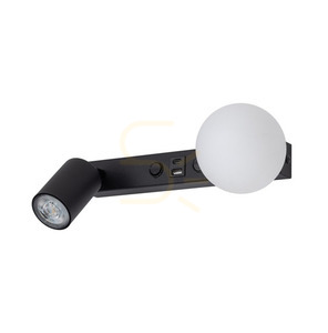 Vox fali lámpa 2 + Usb töltő small 3