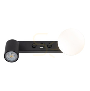 Vox fali lámpa 2 + Usb töltő small 4